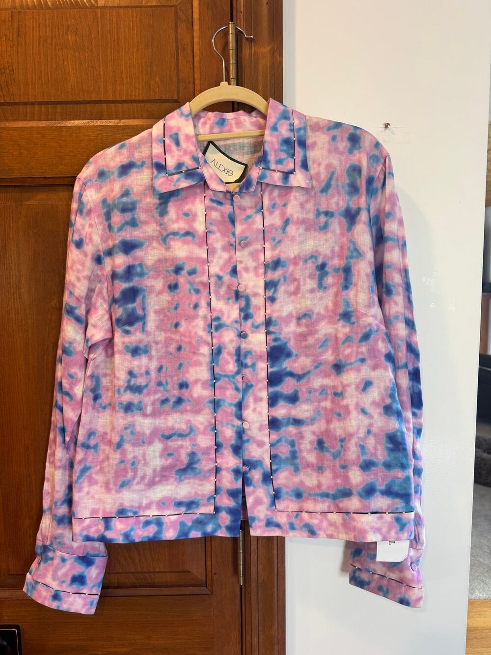 NWT Alexis Top